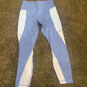 high waisted leggings